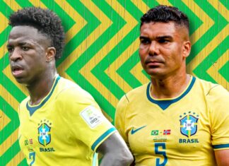 Quem saiu em baixa e em alta na Seleção após a Copa do Mundo?