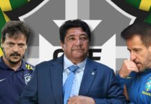 Os erros que a CBF precisa corrigir no ciclo da seleção brasileira para a Copa do Mundo 2030