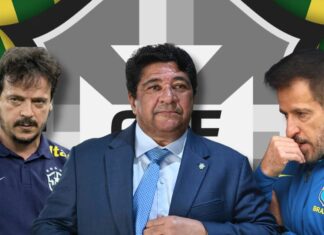 Os erros que a CBF precisa corrigir no ciclo da seleção brasileira para a Copa do Mundo 2030