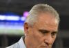 A nova declaração de Tite repercute entre a torcida do Corinthians – SouTimão.com.br