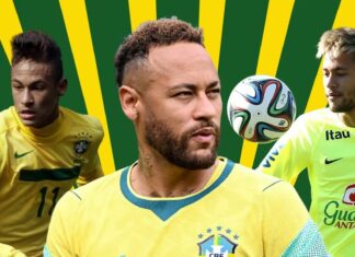 Era Neymar na Seleção tem recordes, mas deve ser lembrada por decepções e desfecho desastroso