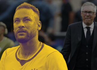 Análise: Seleção brasileira reforça pressão sobre seu próprio sucesso em Copas do Mundo