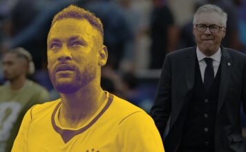 Análise: Seleção brasileira reforça pressão sobre seu próprio sucesso em Copas do Mundo