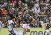 Fluminense deve contratar substituto para Bernal, diz jornalista – Fluminense: Últimas notícias, vídeos, onde assistir e próximos jogos