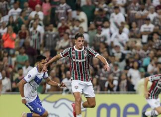 Fluminense deve contratar substituto para Bernal, diz jornalista – Fluminense: Últimas notícias, vídeos, onde assistir e próximos jogos