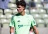 Vitor Lamounier celebra estreia no Cruzeiro: “O dia mais feliz da minha vida” – Diário Celeste