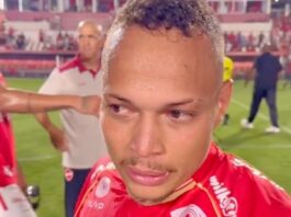 Ex-Grêmio, Janderson marca no fim e coloca o Vila Nova na liderança da Série B – Portal do Gremista