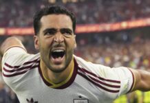 Espanha à lá 2010 ‘mata e morre’ com seu falso nove e elimina um decepcionante Portugal da Copa