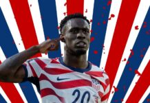 Como ‘Caso Balogun’ acaba sendo péssima notícia para os Estados Unidos na Copa do Mundo