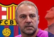 Como eliminação de Portugal na Copa do Mundo serve de impulso para o Barcelona no mercado