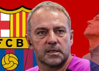 Como eliminação de Portugal na Copa do Mundo serve de impulso para o Barcelona no mercado