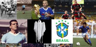 Maiores Carrascos Do Brasil Em Copas Do Mundo – Imortais Do Futebol