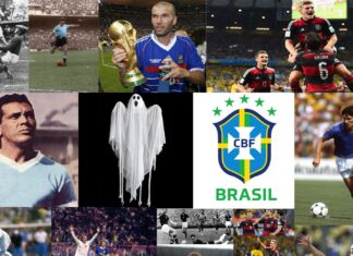 Maiores Carrascos Do Brasil Em Copas Do Mundo – Imortais Do Futebol
