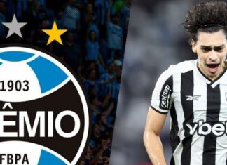 Grêmio acerta últimos detalhes e se aproxima de anunciar novo reforço – Portal do Gremista –