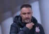 O que aconteceu com Vítor Pereira repercute entre torcedores do Corinthians – SouTimão.com.br