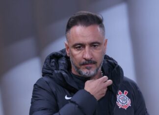 O que aconteceu com Vítor Pereira repercute entre torcedores do Corinthians – SouTimão.com.br