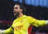 Mercado: Arsenal tem acordo por goleiro da Premier League
