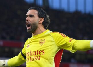 Mercado: Arsenal tem acordo por goleiro da Premier League