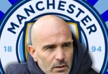 Manchester City quer vender tetracampeão da Champions para reformular meio-campo de Maresca