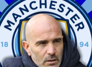 Manchester City quer vender tetracampeão da Champions para reformular meio-campo de Maresca