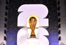 Quartas de final da Copa do Mundo: quem enfrenta quem e qual caminho até a final – Fluminense: Últimas notícias, vídeos, onde assistir e próximos jogos