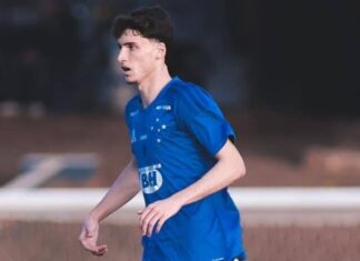 Qual canal vai transmitir Cruzeiro x Vasco nesta quarta, pelo Brasileirão Sub-20? – Diário Celeste