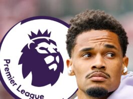 Quem é o novo brasileiro da Premier League que custou R$ 188 milhões ao Ipswich Town?