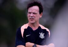 Treinos revelam plano de Diniz para o Corinthians – SouTimão.com.br