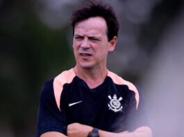 Treinos revelam plano de Diniz para o Corinthians – SouTimão.com.br