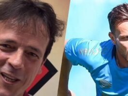Arthur é um pedido de Fernando Diniz no Corinthians – Portal do Gremista –