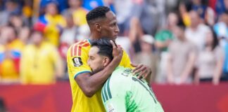 Paradoxo Cafetero: Por que a Colômbia deu adeus precoce em uma Copa do Mundo de inversões