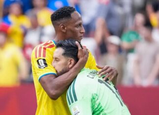 Paradoxo Cafetero: Por que a Colômbia deu adeus precoce em uma Copa do Mundo de inversões