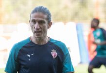 ‘Nossas ideias combinaram’: Filipe Luís revela como vai fazer Monaco se superar na França
