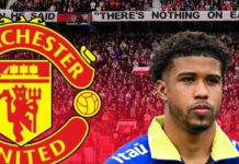 Os desafios de Andrey Santos na chegada ao Manchester United
