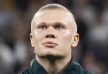 Velho conhecido de Haaland aumenta rumores sobre futuro no Real Madrid: ‘Não esconde isso’