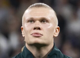 Velho conhecido de Haaland aumenta rumores sobre futuro no Real Madrid: ‘Não esconde isso’