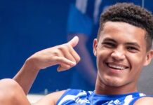 Lateral se despede do Cruzeiro antes de amistoso contra o Grêmio – Portal do Gremista –