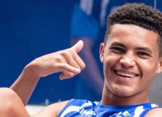 Lateral se despede do Cruzeiro antes de amistoso contra o Grêmio – Portal do Gremista –