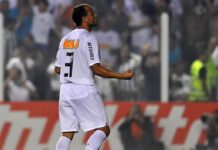 Léo, um craque dentro e fora das quatro linhas aniversaria hoje – Santos Futebol Clube