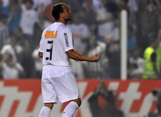 Léo, um craque dentro e fora das quatro linhas aniversaria hoje – Santos Futebol Clube