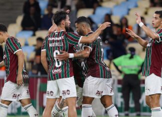 Assista aos melhores momentos de Fluminense 6 x 1 Nova Iguaçu – Fluminense: Últimas notícias, vídeos, onde assistir e próximos jogos