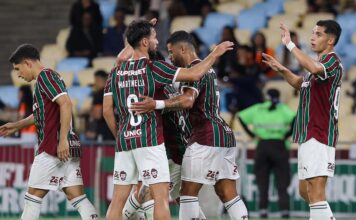 Assista aos melhores momentos de Fluminense 6 x 1 Nova Iguaçu – Fluminense: Últimas notícias, vídeos, onde assistir e próximos jogos