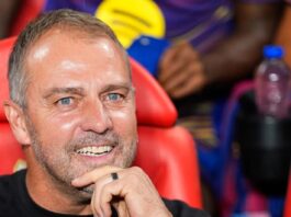 Barcelona faz proposta por mais um concorrente de Raphinha e reforça plano de Flick