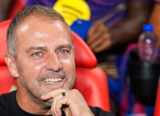 Barcelona faz proposta por mais um concorrente de Raphinha e reforça plano de Flick