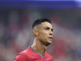 ‘As pessoas têm memória curta’: Lenda do United sai em defesa de Cristiano Ronaldo após a Copa