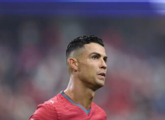 ‘As pessoas têm memória curta’: Lenda do United sai em defesa de Cristiano Ronaldo após a Copa