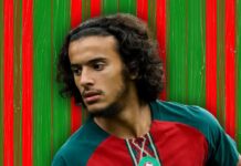 Trocou a França pelo Marrocos e é destaque da Copa: Todo mundo na Europa quer Ayyoub Bouaddi