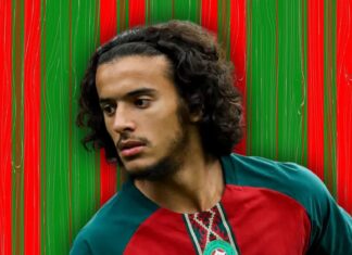 Trocou a França pelo Marrocos e é destaque da Copa: Todo mundo na Europa quer Ayyoub Bouaddi
