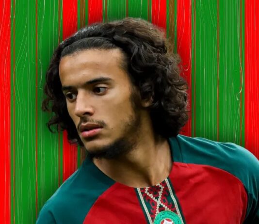 Trocou a França pelo Marrocos e é destaque da Copa: Todo mundo na Europa quer Ayyoub Bouaddi