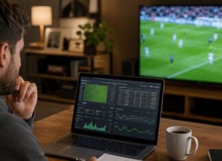 Apostas Desportivas No Futebol: Dicas Práticas Para Iniciantes Não Perderem Dinheiro – Imortais Do Futebol